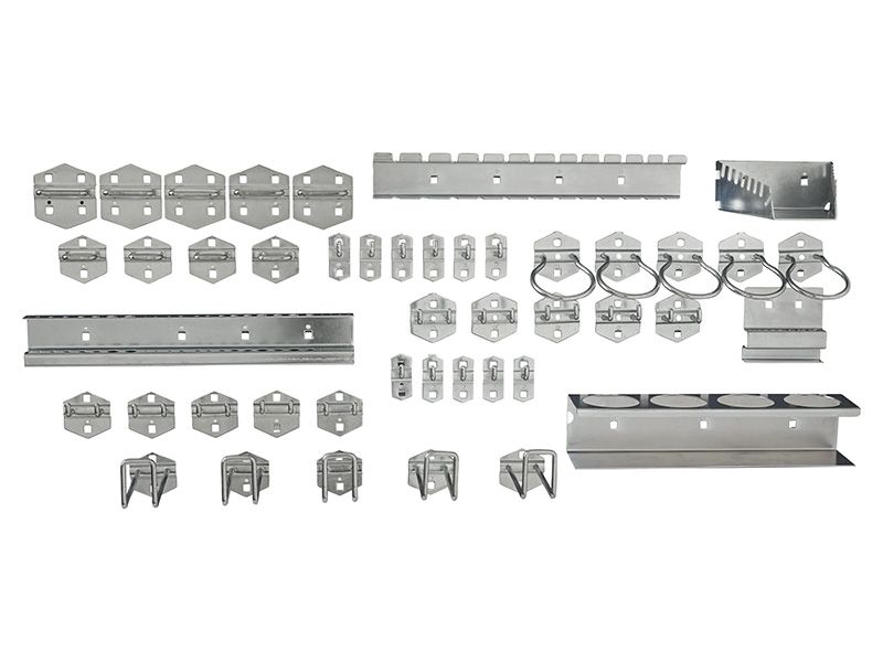 Perfo Hooks