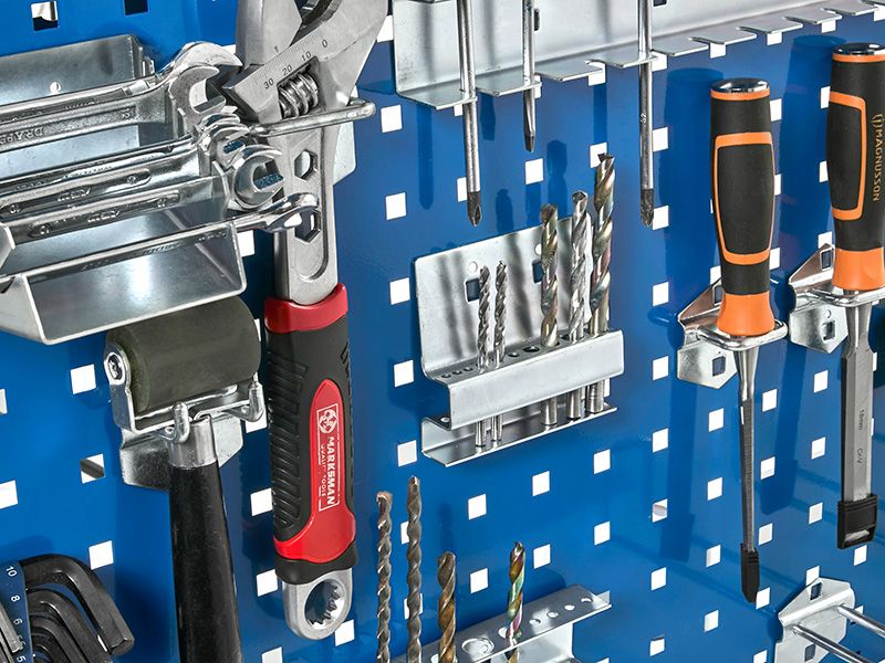 Perfo Hooks