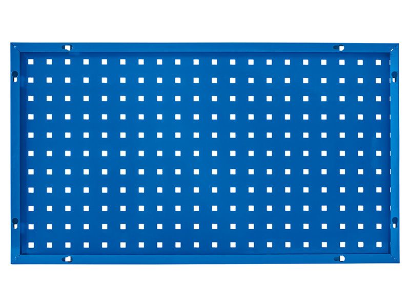 Perfo System Panel