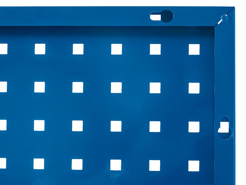 Perfo System Panel