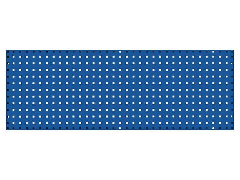 Perforated Panel