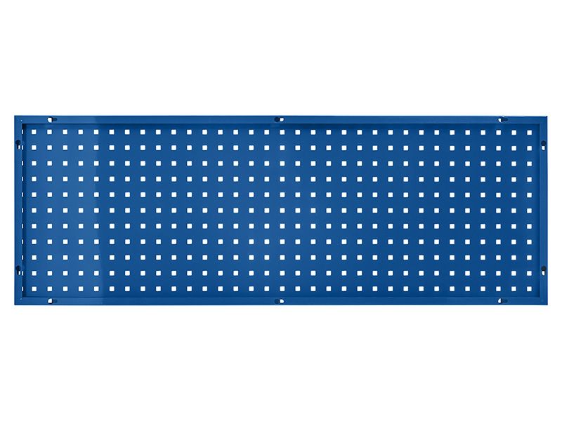 Perforated Panel