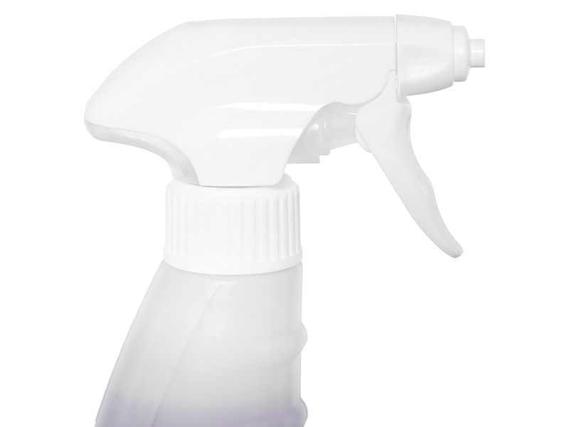 Perfumed Virucidal Cleaner Spray