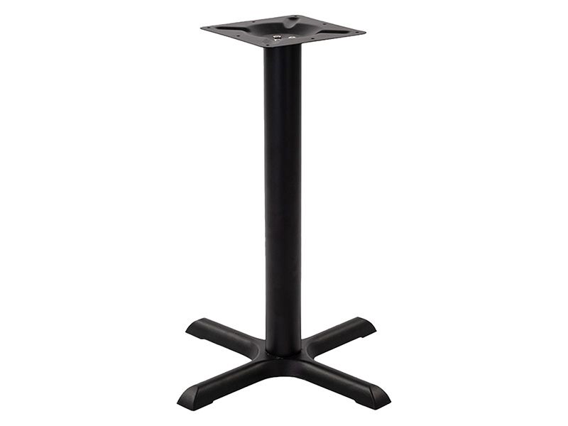 Phoenix Square Dining Height Table