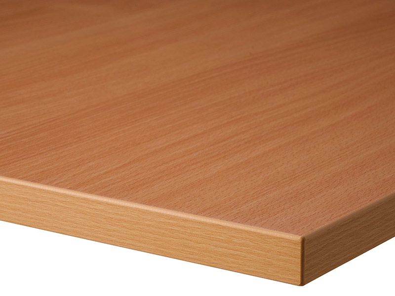 Phoenix Square Dining Height Table
