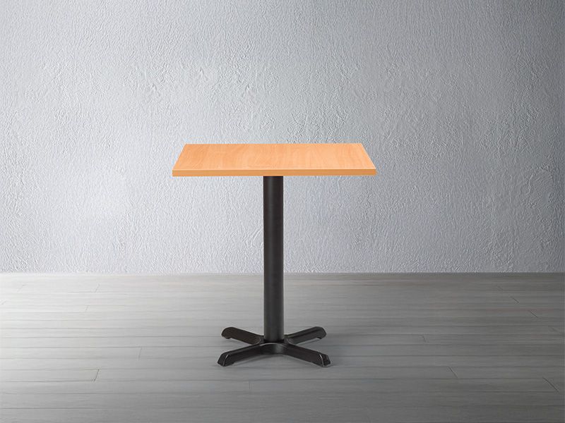 Phoenix Square Dining Height Table