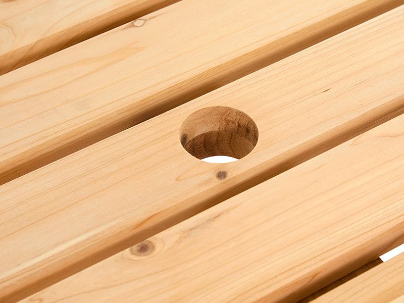 Picnic Bench