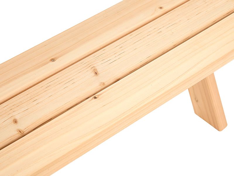 Picnic Bench