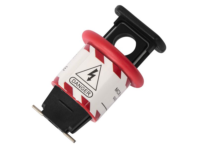 Pin Out Breaker Lockout