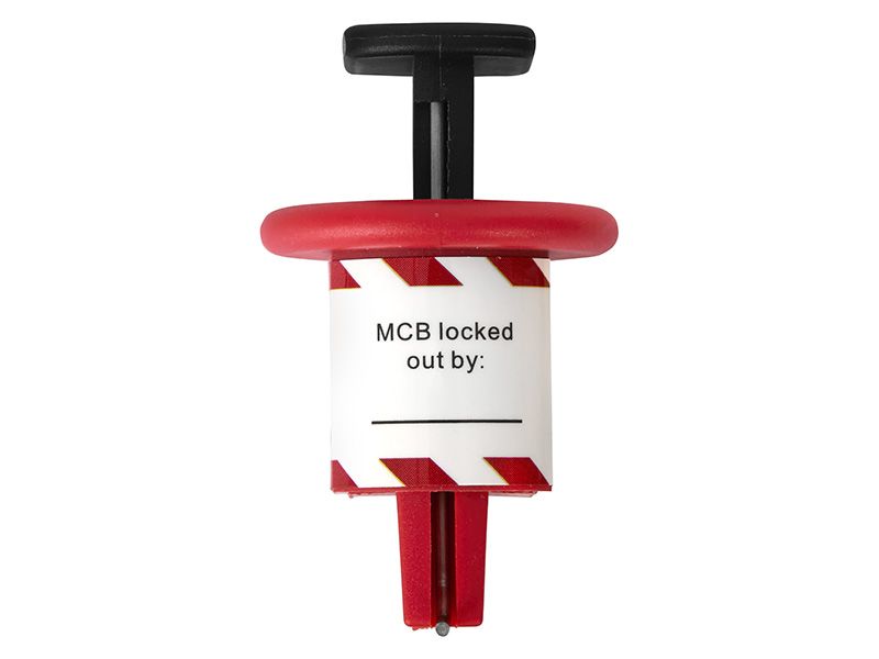 Pin Out Wide Lockout