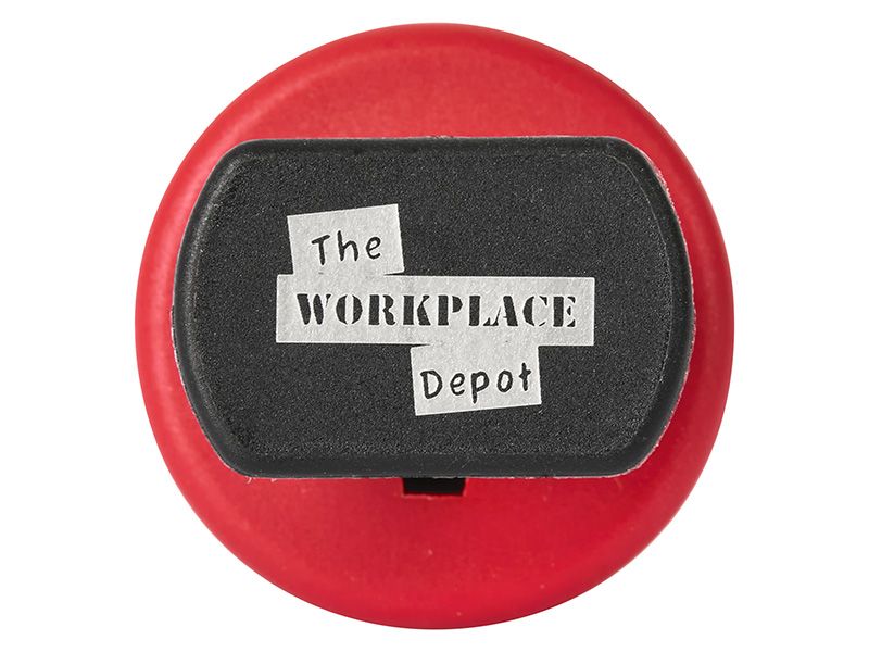Pin Out Wide Lockout