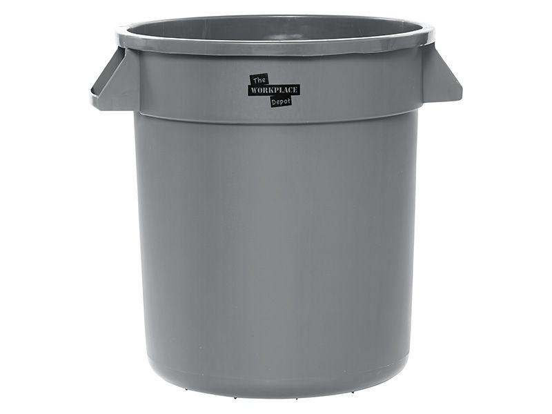 Plastic Bin
