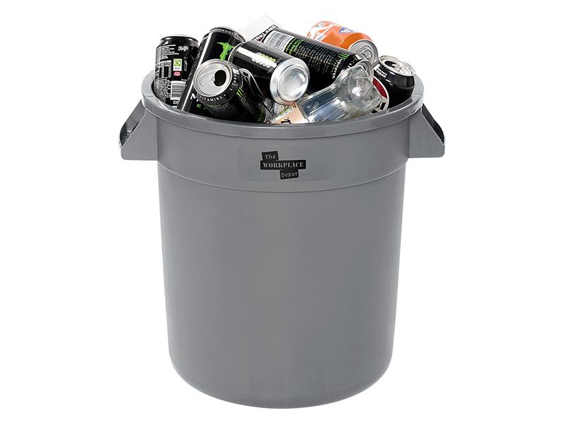 Plastic Bin