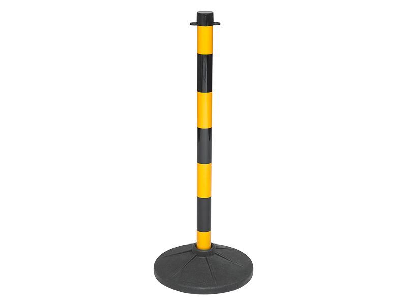 Plastic Chain Post Set