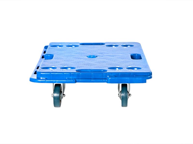 Plastic Dolly