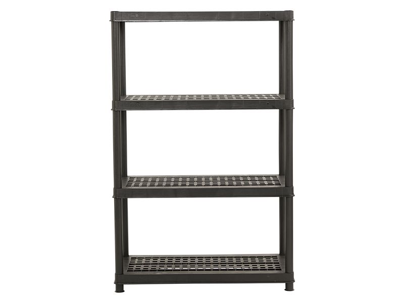 Plastic Shelving Unit