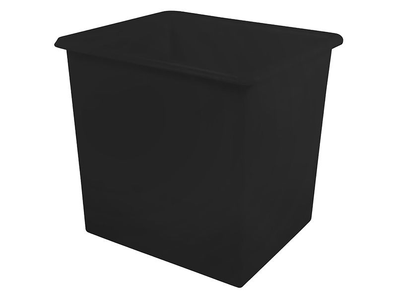 Plastic Tanks