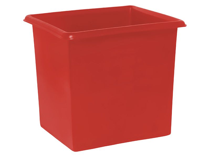 Plastic Tanks