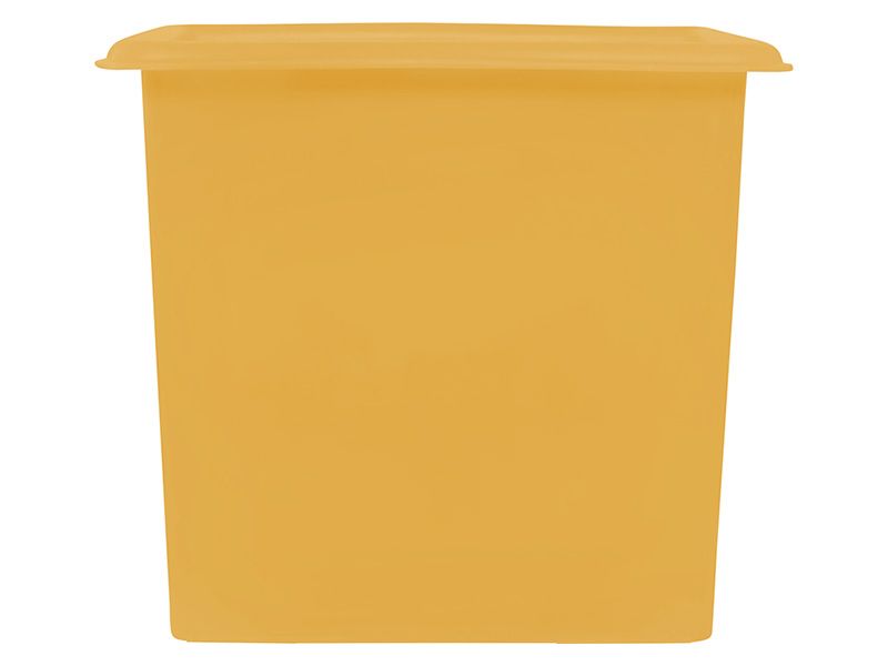 Plastic Tanks