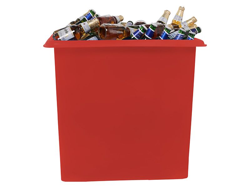 Plastic Tanks