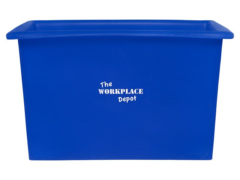 Plastic Water Tank