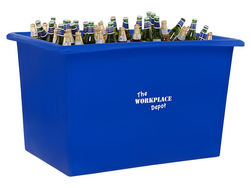Plastic Water Tank