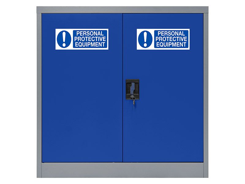 PPE Cabinet