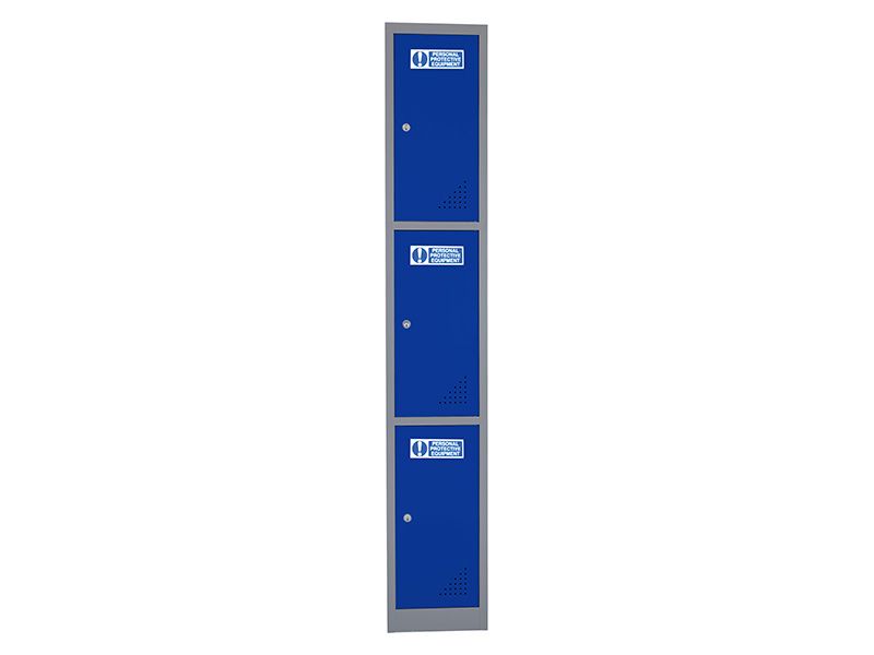 PPE Gear Locker