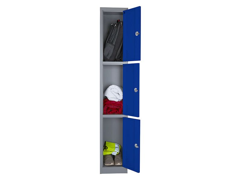 PPE Gear Locker