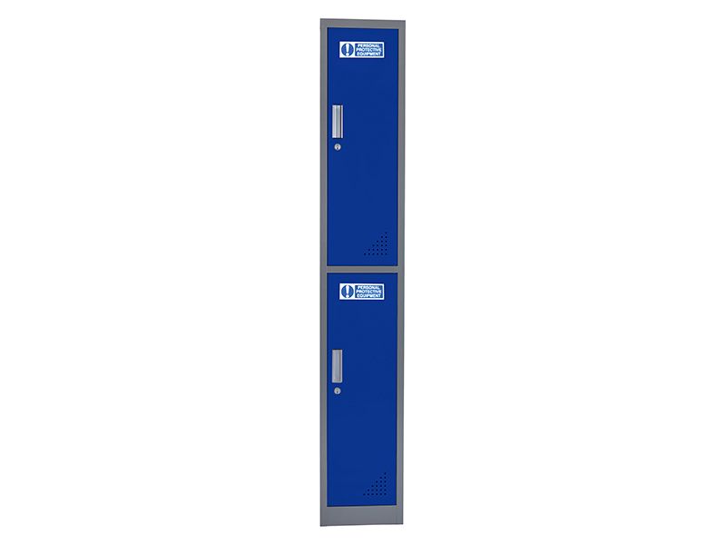PPE Lockers