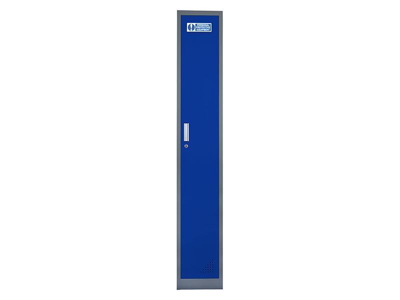 PPE Metal Locker