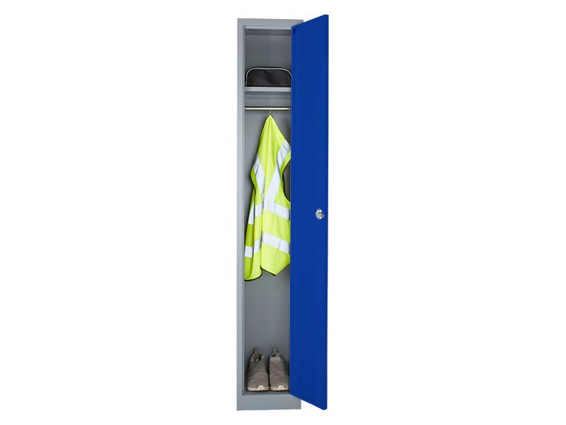 PPE Metal Locker