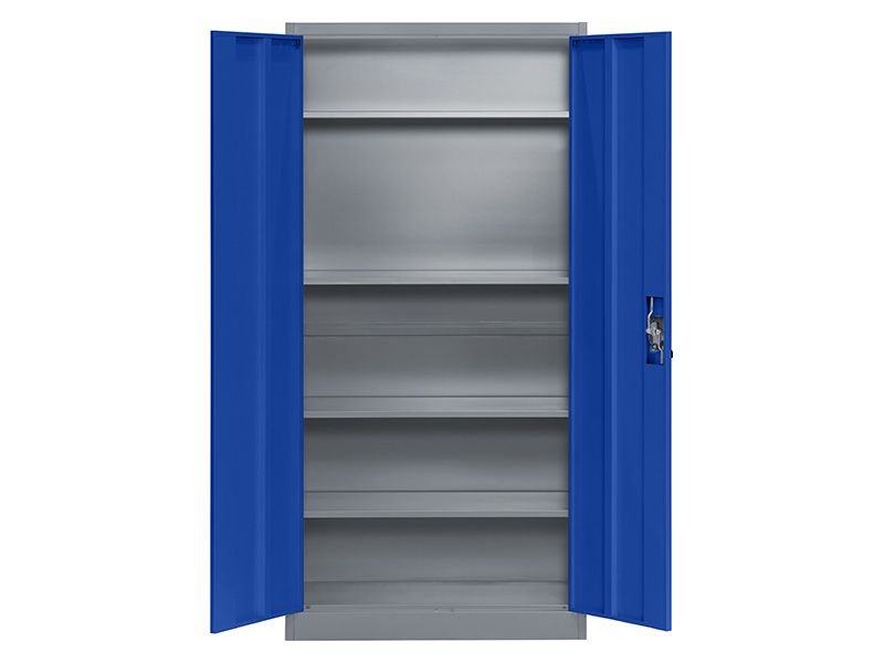 PPE Storage Cabinet