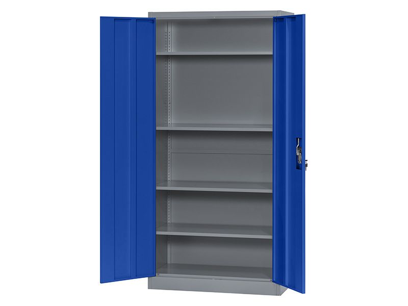PPE Storage Cabinet