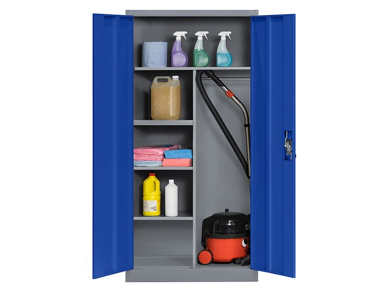 PPE Storage Cupboards