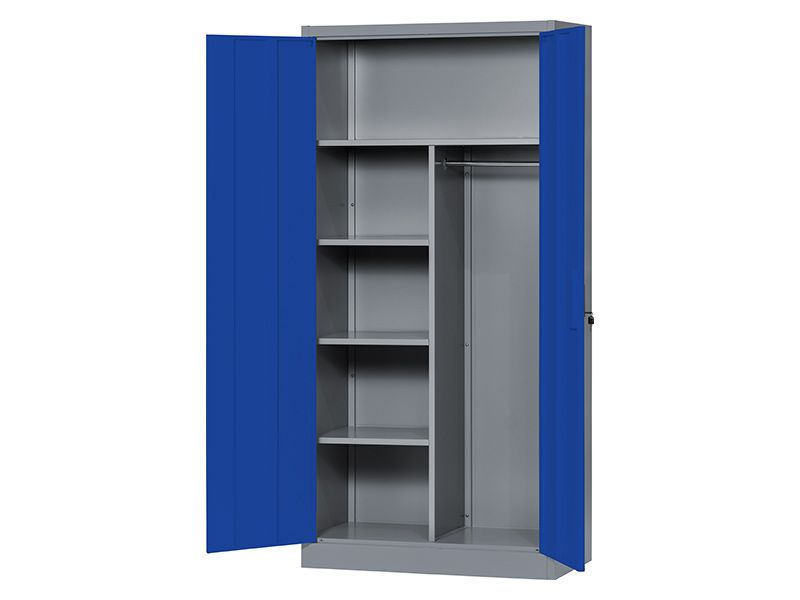 PPE Storage Cupboards