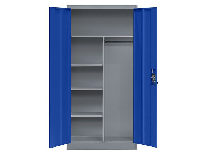 PPE Storage Cupboards