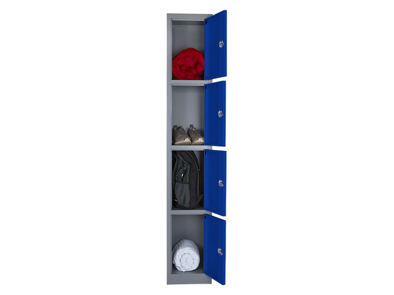 PPE Storage Lockers