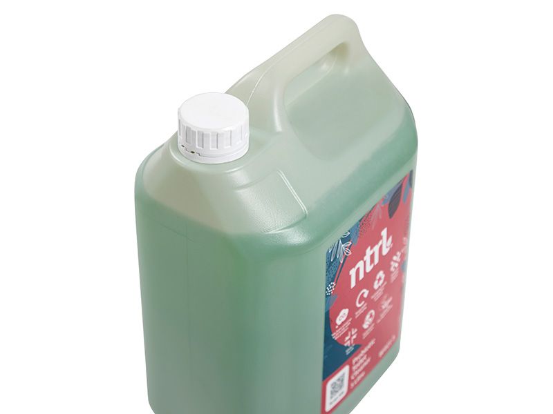 Probiotic Toilet Cleaner 5L