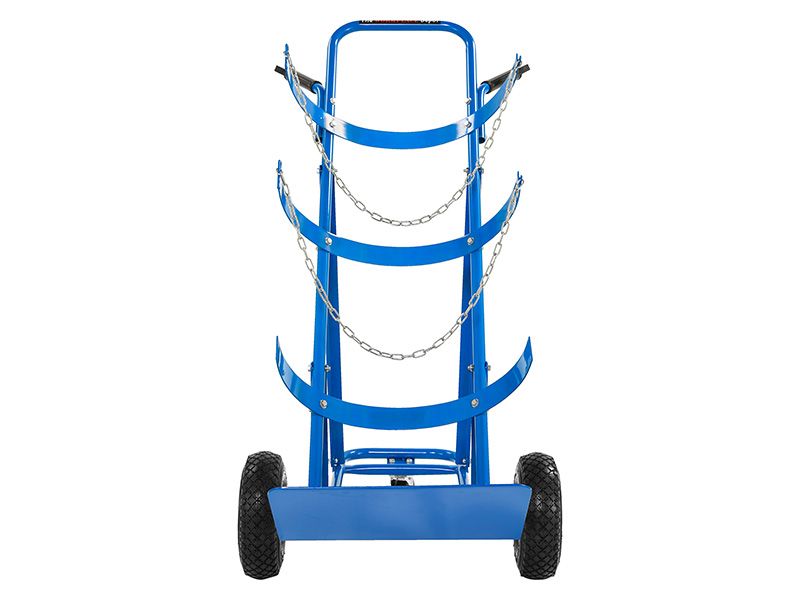 Propane Cylinder Trolley