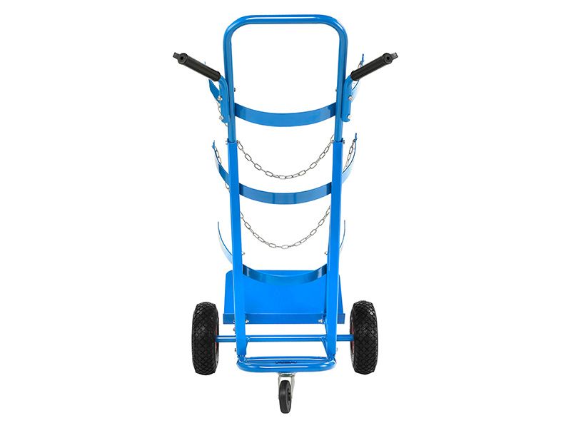 Propane Cylinder Trolley