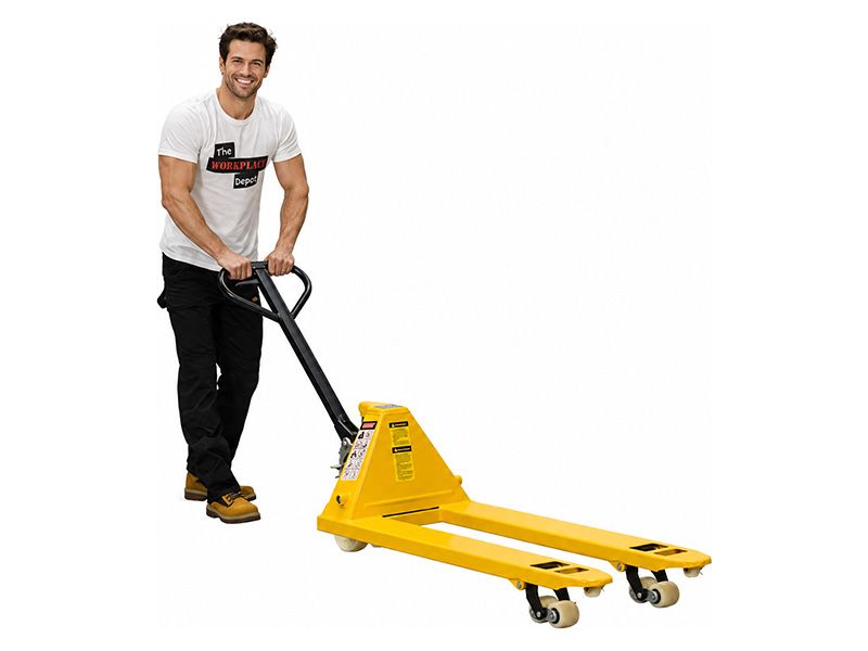 Pump Truck