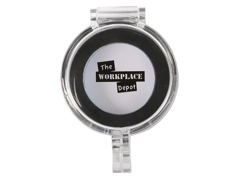 Push Button Lockout Cover