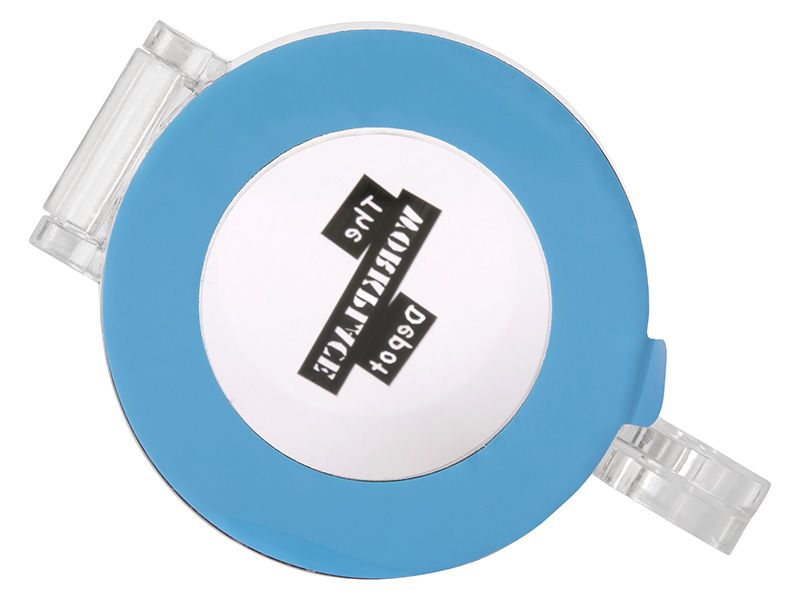 Push Button Lockout Cover