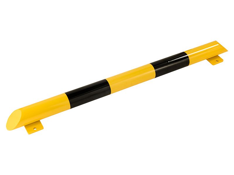 Rack End Guard