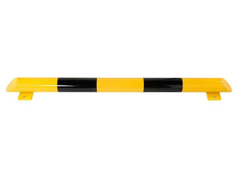Rack End Guard