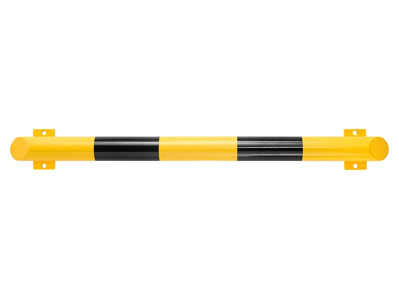 Rack End Guard