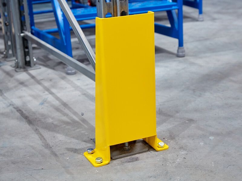 Racking Protector
