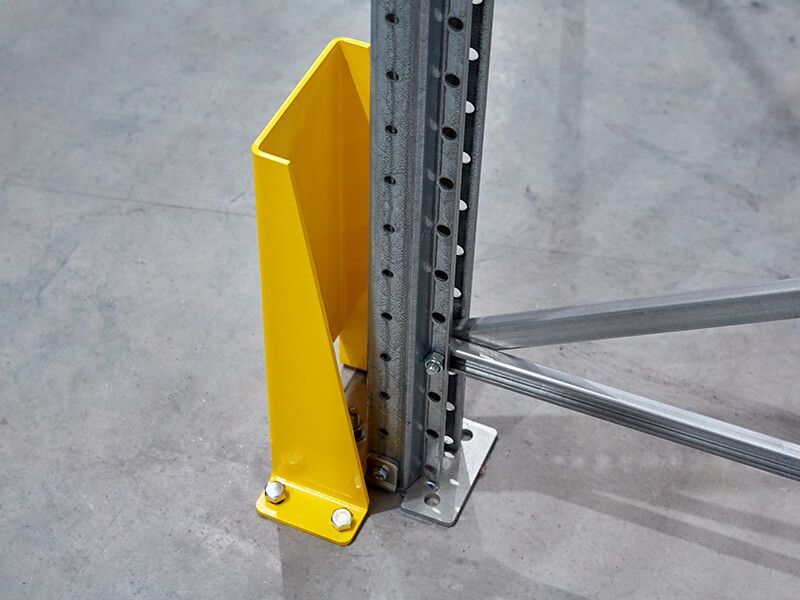 Racking Protector