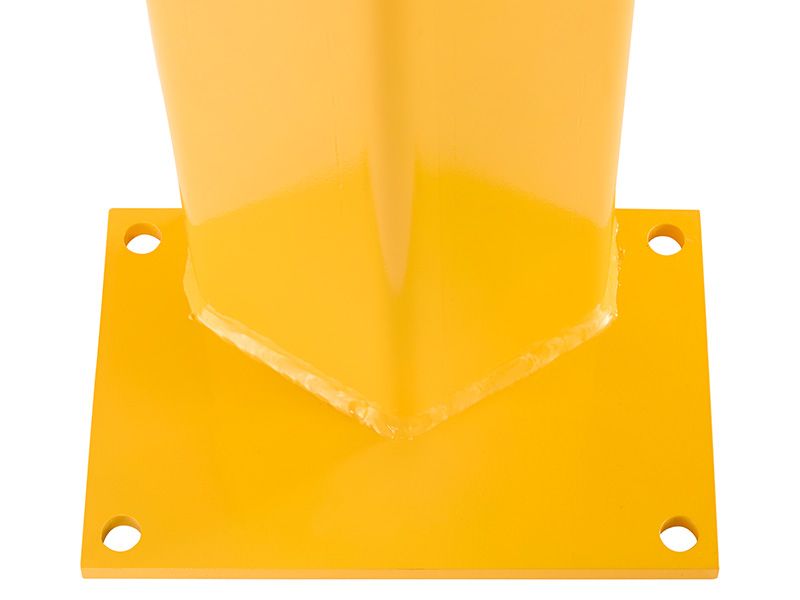 Racking Column Protector